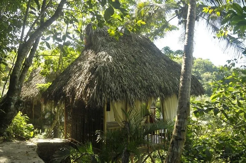 Dominican Tree House Village Samana 0*,  Dominik Cumhuriyeti