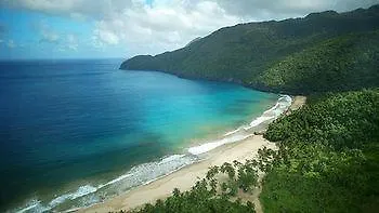 Orman Evi Dominican Tree House Village Samana