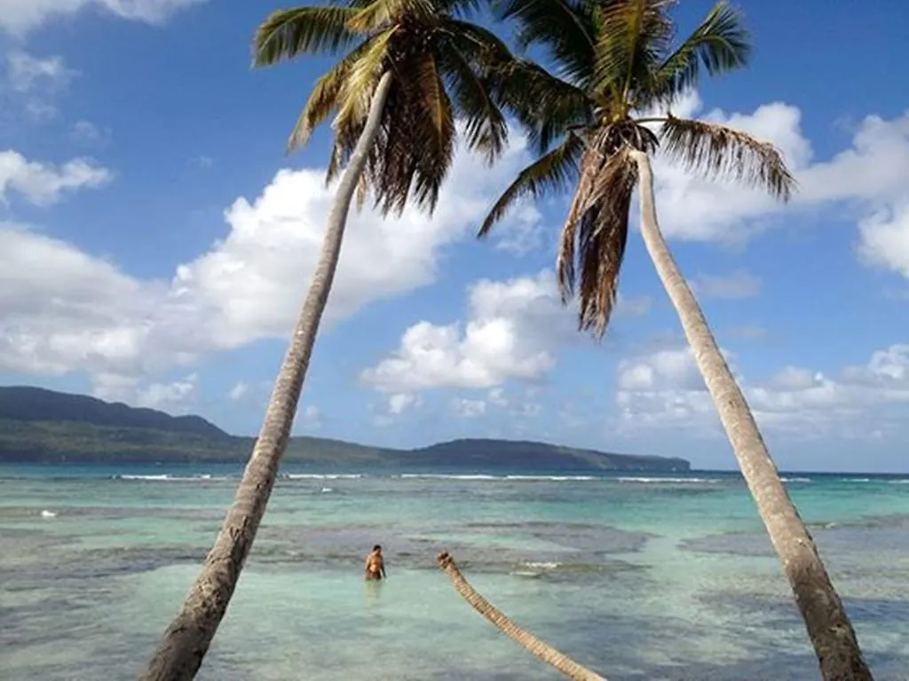 Dominican Tree House Village Santa Barbara De Samana