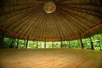 Dominican Tree House Village Santa Barbara De Samana 0*,  Dominikanska republiken